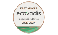 Ecovadis Badge