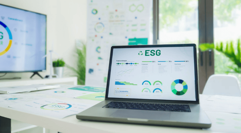 Sustainability Achievements